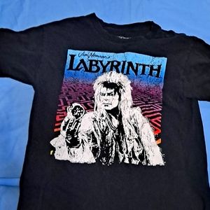 Labrinth T-shirt